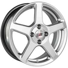 Колесный диск ALCASTA M62 6х15/4х98 D58.6 ET35 HS